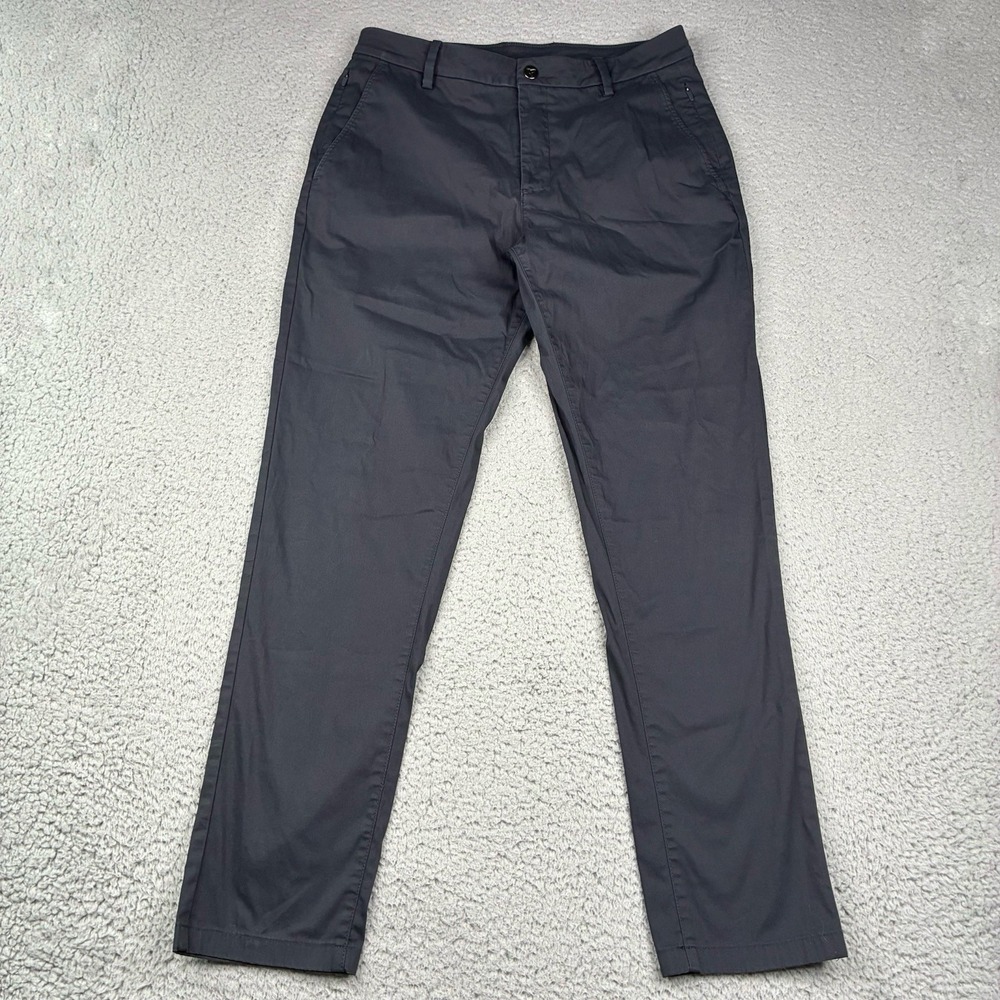 Birddogs Boom For Your Boomstick Lined Chino Pants Men's 32x30 Golf Performance